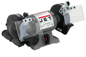 Jet Industrial Shop Bench Grinders