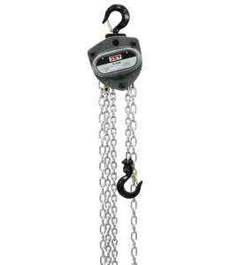 Jet L-100 Series Chain Hoists - 101030