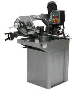 Jet Zip Miter Horizontal Bandsaw - 414464