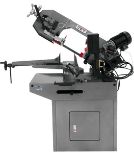 Jet Zip Miter Horizontal Bandsaw - 414467