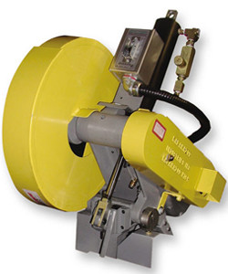 Kalamazoo HS14ASPH 14" Semi-Auto Non-Ferrous Saw Head - HS14ASPH