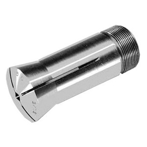 Precise 5C Square Collet (Inch), 1/2" - 5CS-1/2