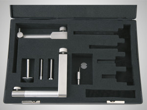 Mahr 817 ts2 Digimar Probe Set, Small Accessory Kit - 4429018