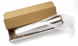 Maudlin Stainless Steel Tool Wrap - 321-10-50