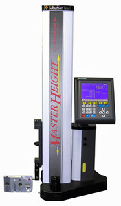 Suburban 1000 mm Master Height Gage with Glass Scale - MH-1000-U