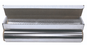 Maudlin Stainless Steel Tool Wrap - 309-10-100
