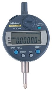 Mitutoyo Absolute Digimatic Indicator ID-C Series 543 Bore Gage Application - 543-267B