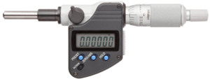Mitutoyo Digimatic Micrometer Head, Series 350 - 350-353-10