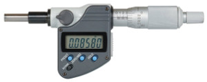 Mitutoyo Digimatic Micrometer Heads, Series 350