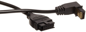 Mitutoyo SPC Cable (L-type, 1m/40") - 905689