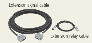 Mitutoyo Extension Signal Cable (5m) for Laser Scan Micrometers - 02AGN780A