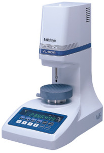 Mitutoyo LITEMATIC VL-50-B High-Resolution Digimatic Measuring Unit - 318-221A