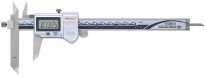Mitutoyo Offset Caliper Series 573, 536 - ABSOLUTE Digimatic and Vernier Type