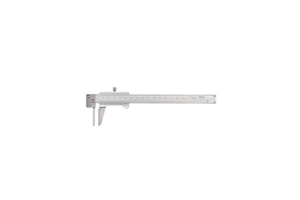 Mitutoyo Vernier Tube Thickness Caliper, 0-150mm - 536-161