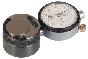 Mitutoyo Zero Setter 1" Height with .0005" Graduation - 950-111