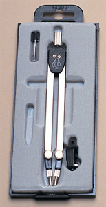 PEC Tools Compass, Standard Friction - 211-TC