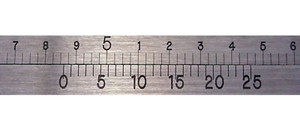 Pi-Tape Outside Diameter Measuring Tape, 1095 Spring Steel, 0.5" - 2" - PIT-001