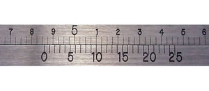 Pi-Tape Outside Diameter Measuring Tape, 1095 Spring Steel, 60" - 72" - PIT-011