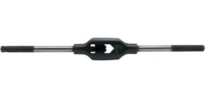 Precise Adjustable Tap & Reamer Wrench 0-1/4" - ATW-00