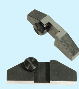 Accurate Mfg Products Caliper Depth Base (Fits 12" Caliper) Mfg.# Z9227 - 12-428