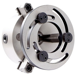 Precise Chuck Jaw Boring Ring, 6" - 3900-4651 Precise Chuck Jaw Boring Ring, 6" - 3900-4651