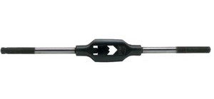 Precise Adjustable Tap & Reamer Wrench 3/4"-1-1/2" - ATW-06