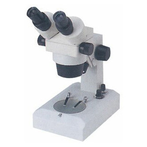Precise Deluxe Stereo Zoom Microscope 6.5-40X - SZ-131