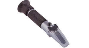 Precise Coolant Tester Hand Held Refractometer, 0-32% (BRIX Scale) for General Purpose Use - REF-103 Precise Coolant Tester Hand Held Refractometer, 0-32% (BRIX Scale) for General Purpose Use - REF-103