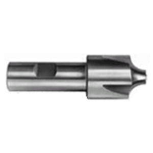 Precise Corner Rounding End Mill 4-Flute, 1/8"R x 3/8" x 5/8” - CRM-132