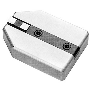 Precise BASE BLOCK FOR RECT. GAGE BLOCK - 101-601