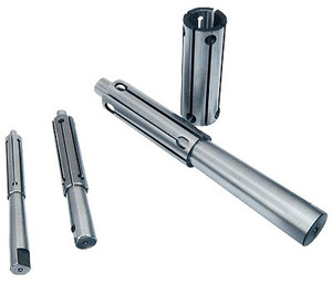 Precise 1/2"-2" Expanding Mandrel Set - 1880018