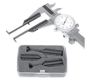 Precise Groove-Master