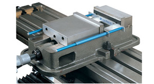 Precise Parallel Separator, Fits 4", 5", & 6" Milling Vise - KPS-6000 Precise Parallel Separator, Fits 4", 5", & 6" Milling Vise - KPS-6000