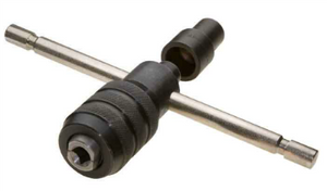 Precise Precision Tap Wrench With Guide
