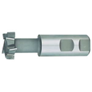 Precise T-Slot Cutters - TSC-159 Precise T-Slot Cutters - TSC-159