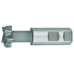 Precise T-Slot Cutters - TSC-160