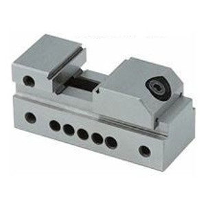 Precise 1" Toolmakers Insert Vise with 13/16" Jaw Opening - MIV-100