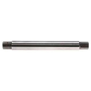 Precise Solid Lathe Mandrel, 25/32" x 6-1/4" - 187050