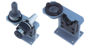 Precise Universal H/V CNC Tool Tightening Fixture - 202-614