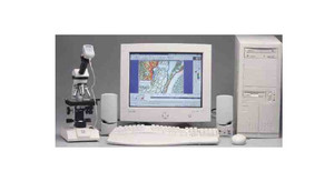 Prestige Value Moticam 1000 & 2000 Digital Camera & Software - 21661900