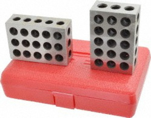 SPI 1-2-3 Block Set - 13-670-5