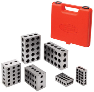 SPI 1-2-3, 2-3-4 and 2-4-6 Block Sets