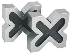 SPI 4-Way V-Blocks - 91-295-6