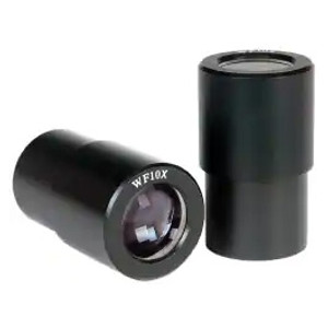 SPI 10x Magnification Microscope Eyepiece (Pair) - 12-509-6