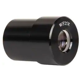 SPI 25x Magnification Microscope Eyepiece (Pair) - 12-512-0