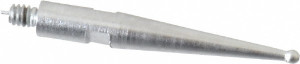 SPI Steel Contact Point, 0.039" x 0.839" - 15-424-5