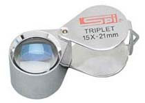 SPI Magnifiers