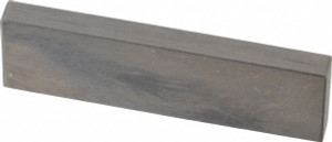 Rectangular Steel Gage Block, Grade 0, Size: 0.11100" - 12-661-5