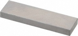 Rectangular Steel Gage Block, Grade 0, Size: 0.12000" - 12-670-6