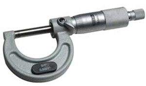 SPI Outside Micrometer, 225-250mm - 14-249-7